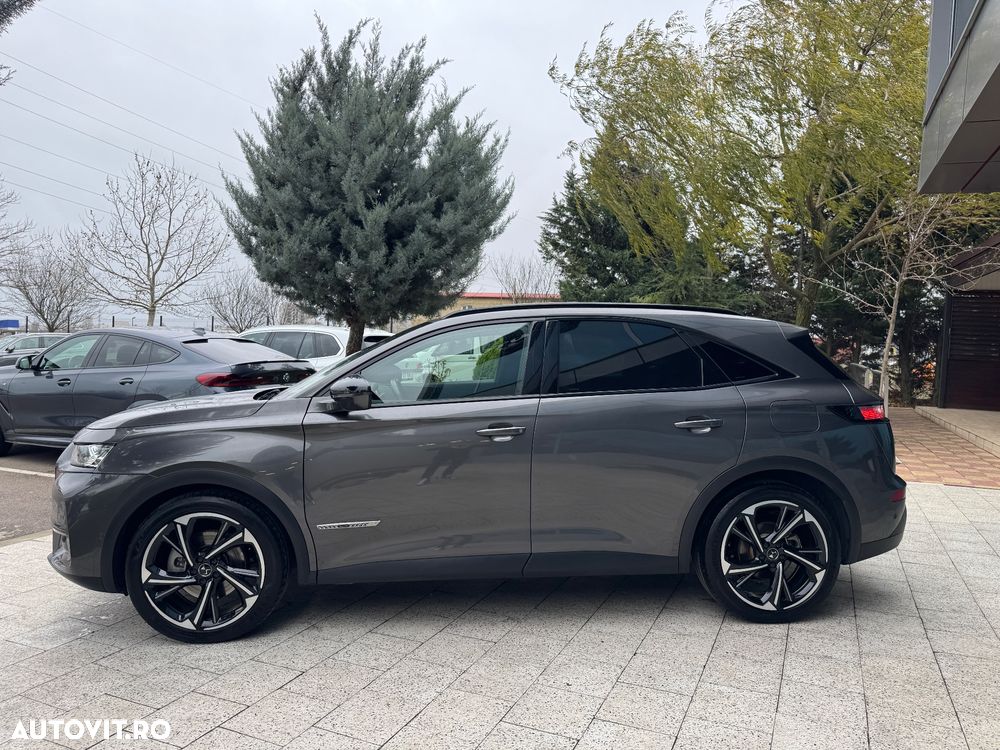 DS Automobiles DS 7 Crossback - 20