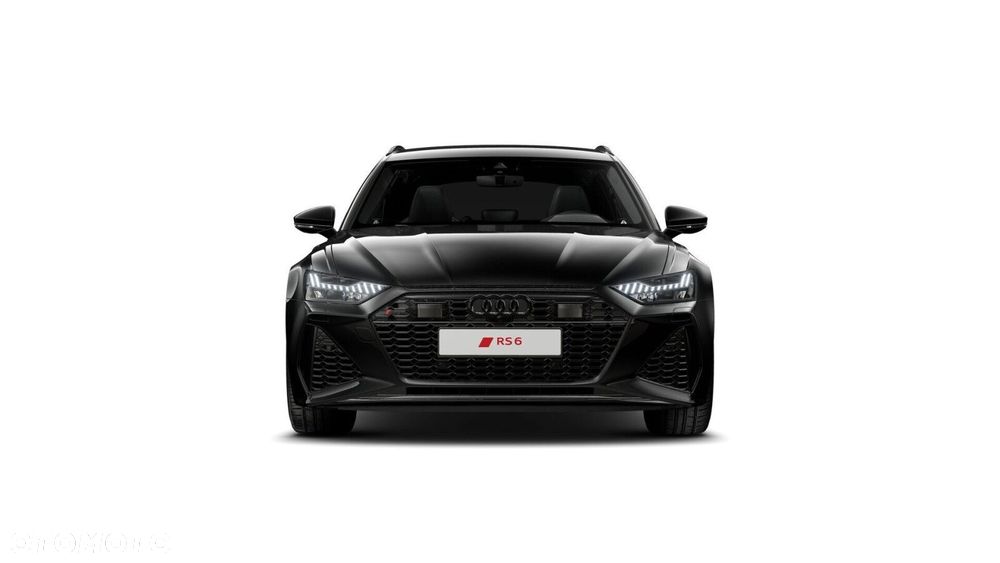 Audi RS6 Avant TFSI mHEV Quattro Tiptronic - 7
