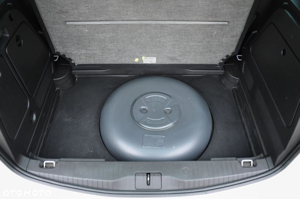 Opel Meriva 1.4 T Cosmo - 27