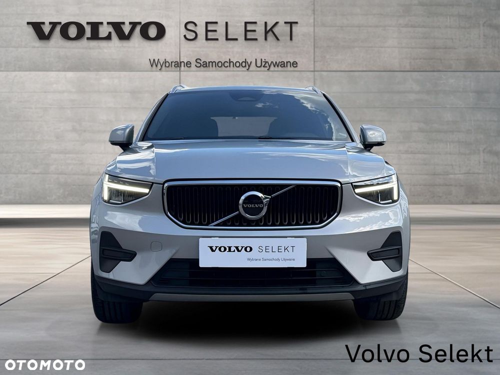 Volvo XC 40 - 4