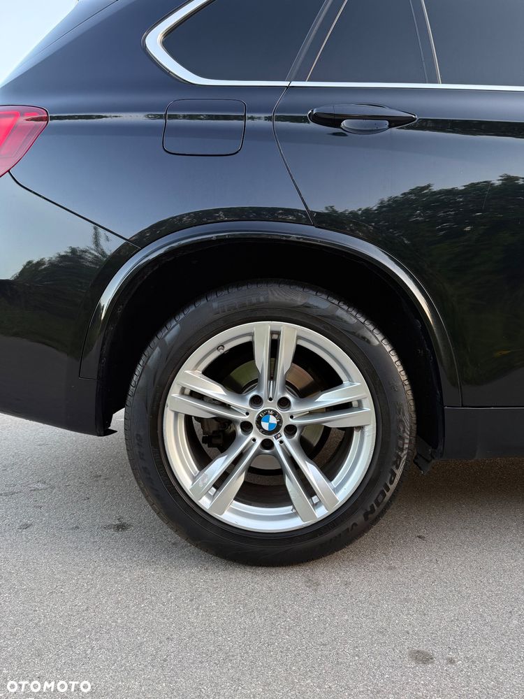 BMW X5 xDrive25d - 18