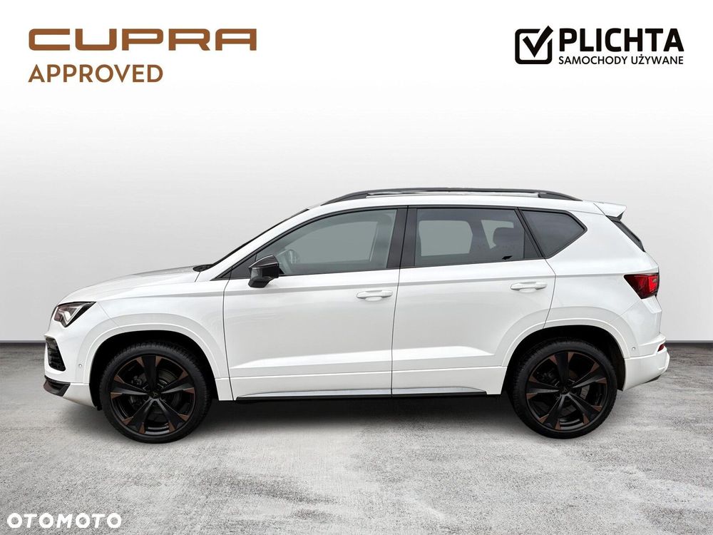 Cupra Ateca 1.5 TSI DSG - 2