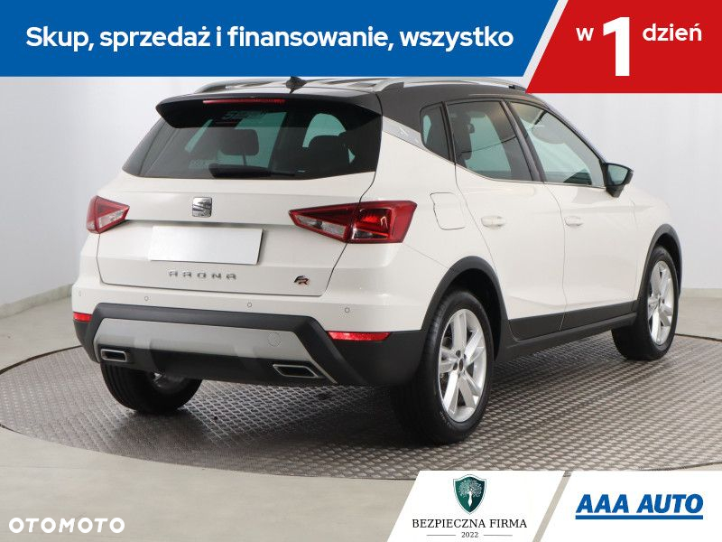 Seat Arona - 6