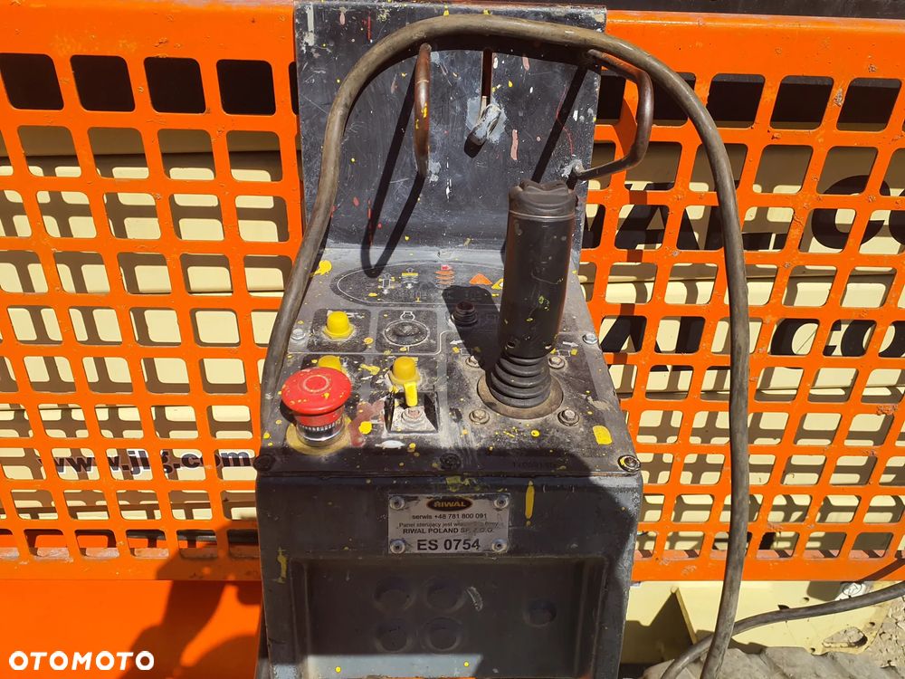 JLG 4069LE - 6