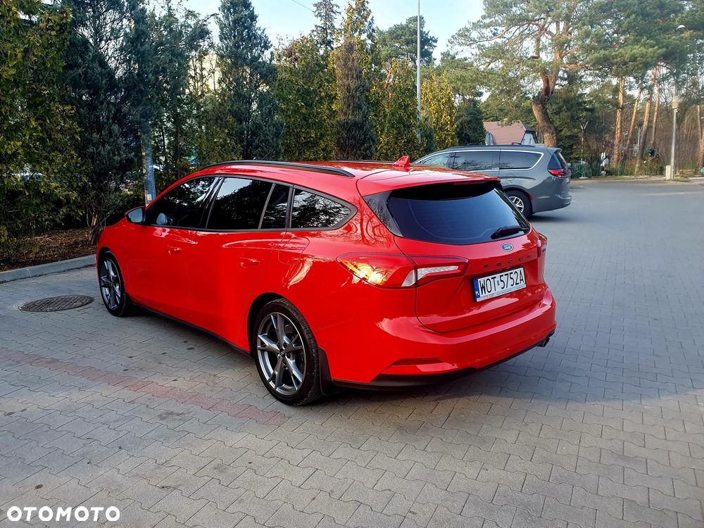 Ford Focus 1.5 EcoBlue Trend - 6
