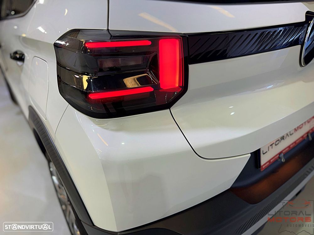 Citroën C3 1.2 PureTech YOU - 9
