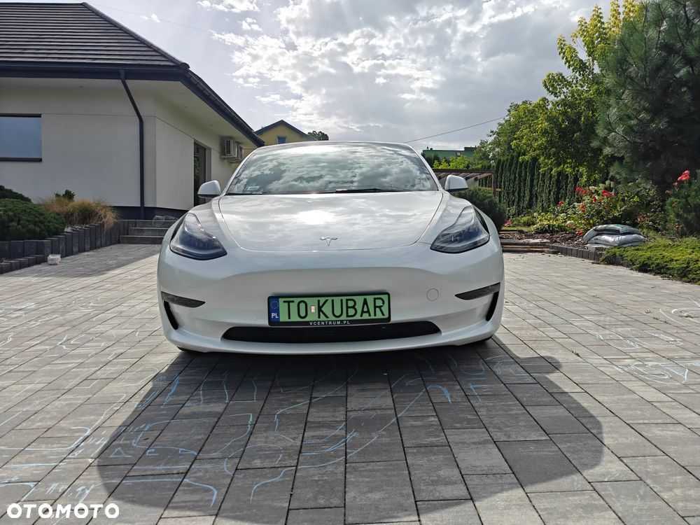 Tesla Model 3 Long Range AWD - 7