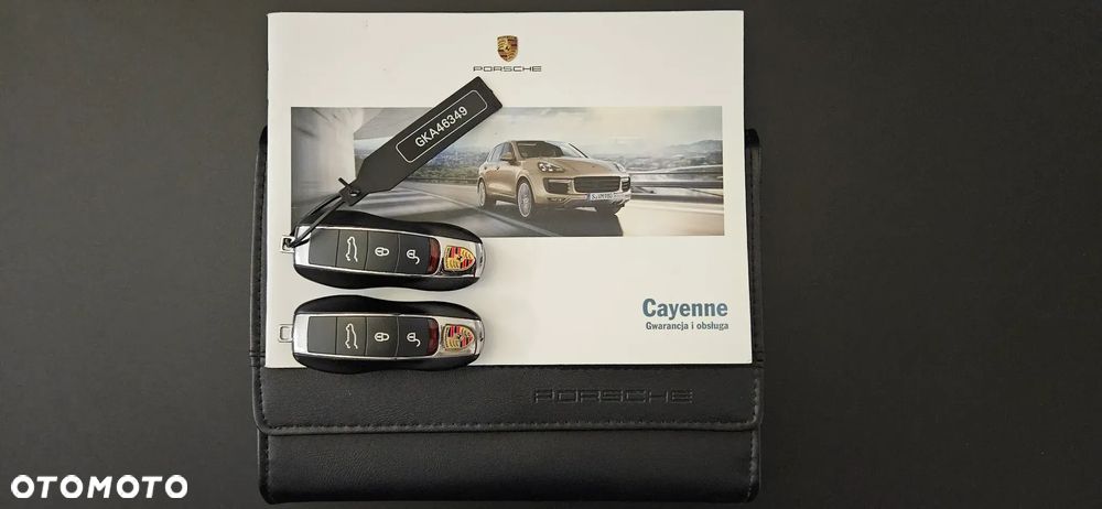 Porsche Cayenne Diesel - 28