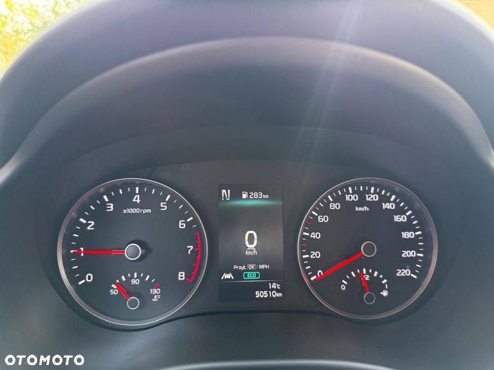 Kia Stonic - 15