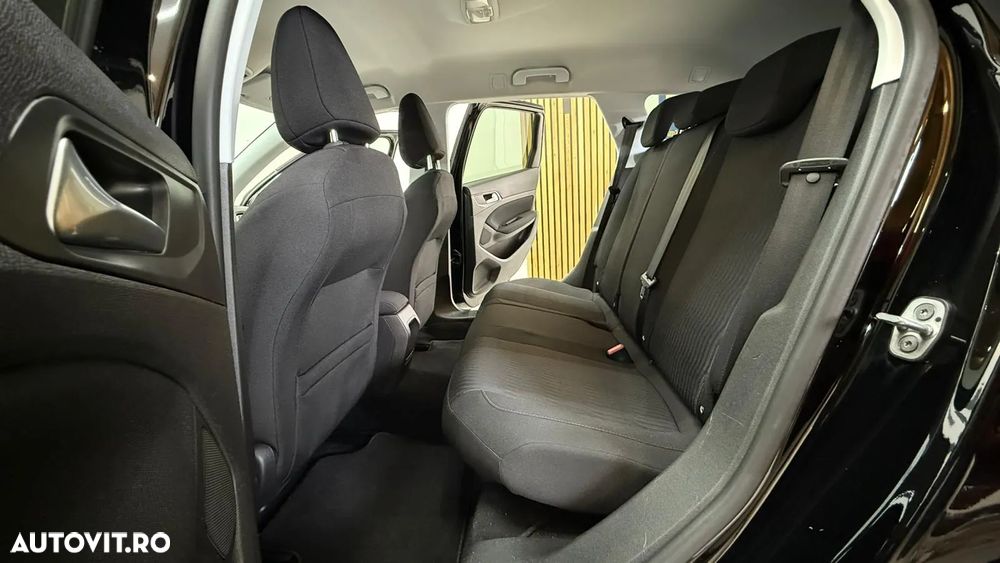 Peugeot 308 - 17