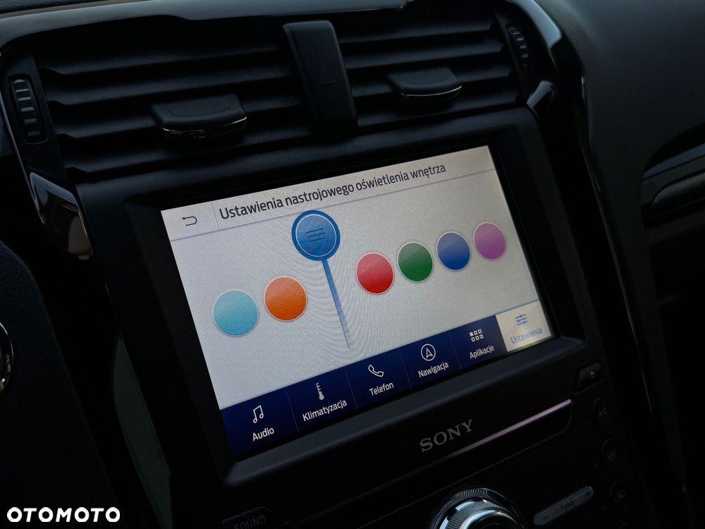 Ford Mondeo 2.0 EcoBlue Allrad ST-Line - 38