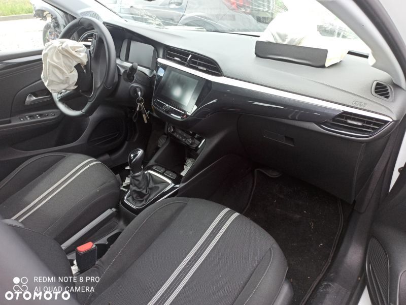 Opel Corsa - 12