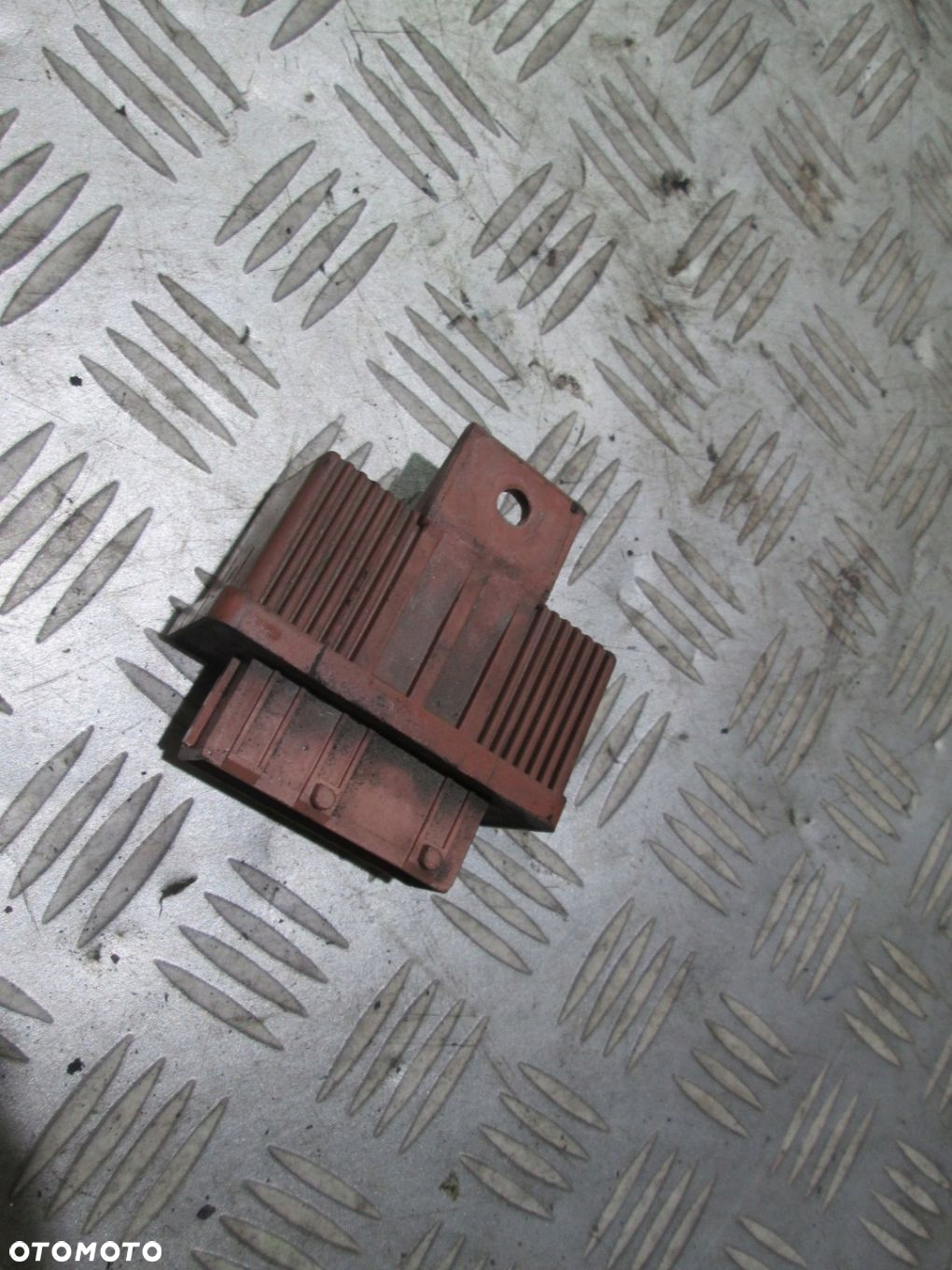 PRZEKAŹNIK POMPY PALIWA CITROEN PEUGEOT 240109 - 4