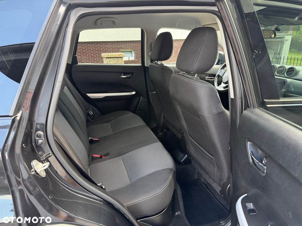 Suzuki Vitara 1.6 (4x2) Comfort - 12