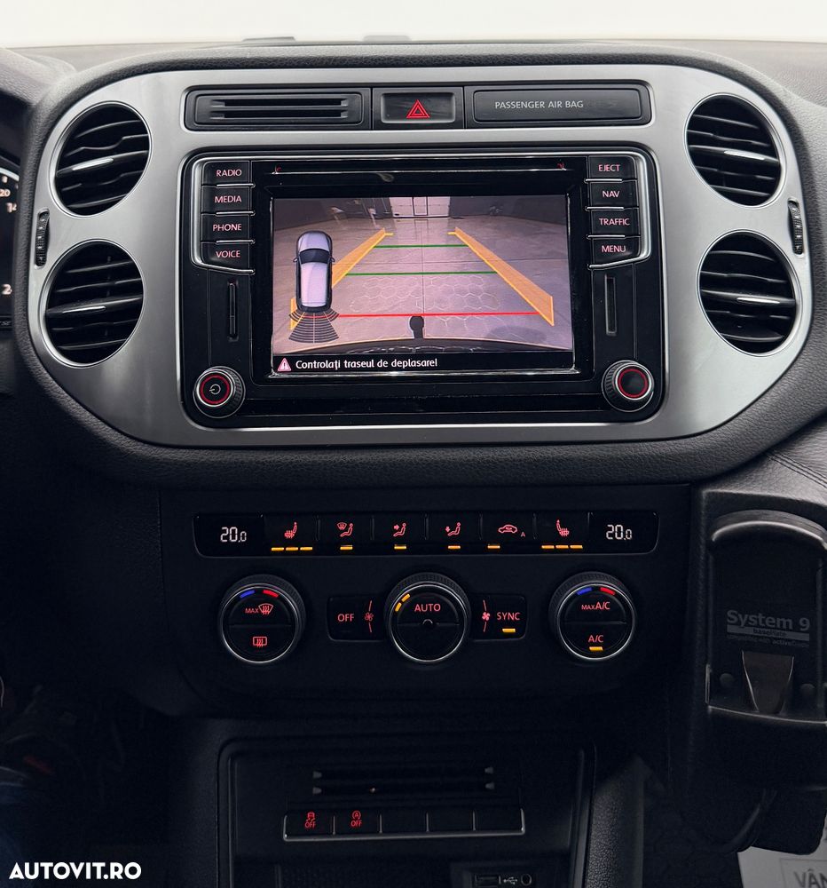 Volkswagen Tiguan ver-2-0-tdi-4mot-dsg-highline - 34