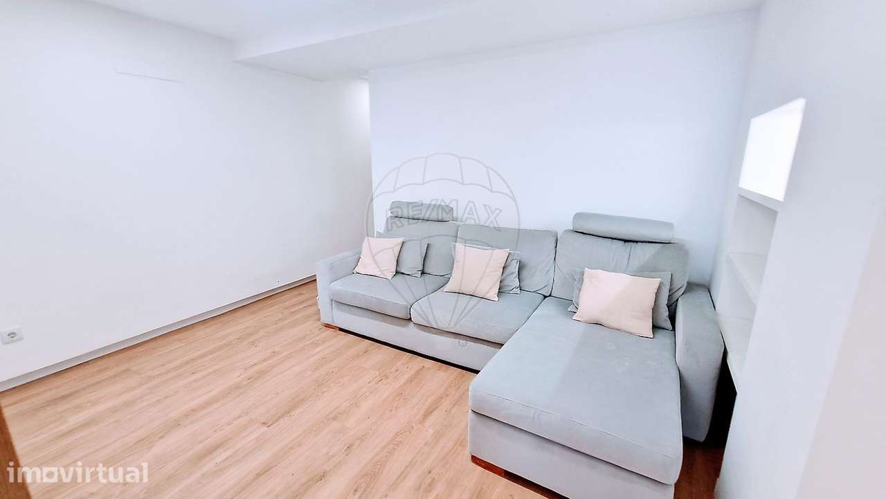 Apartamento T1 para venda - Grande imagem: 3/16