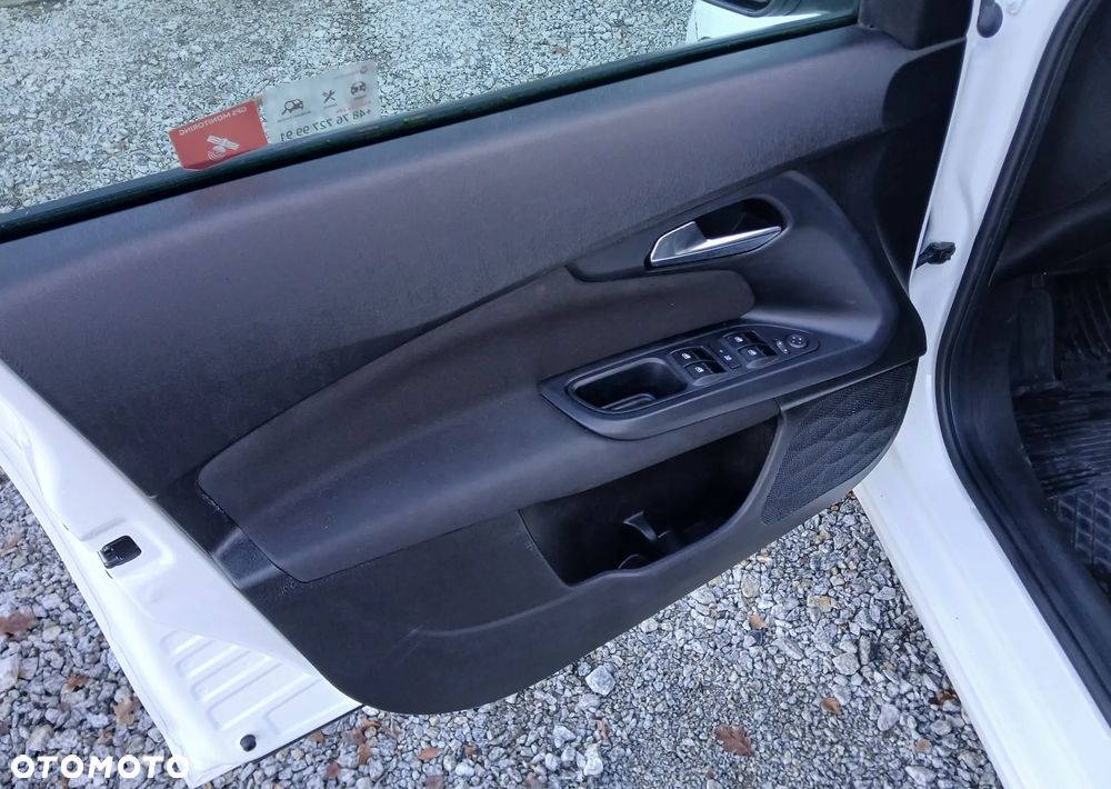 Fiat Tipo 1.6 MultiJet City - 35