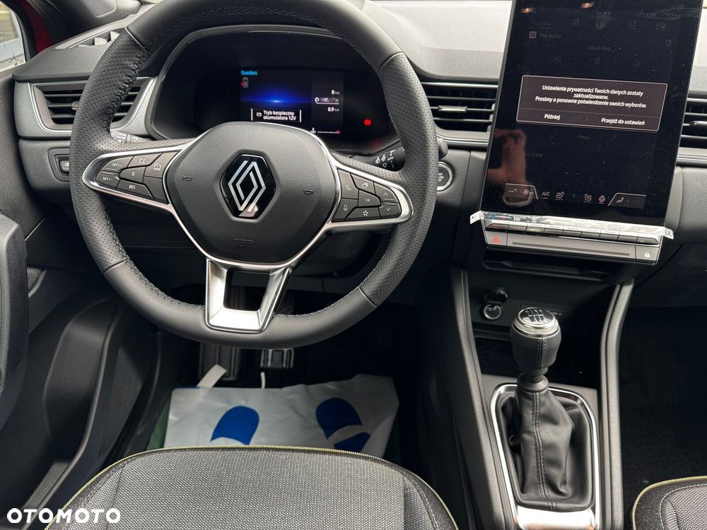 Renault Captur - 14