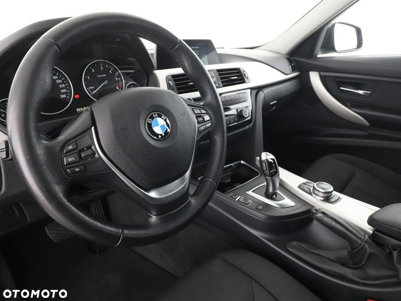BMW Seria 3 - 14
