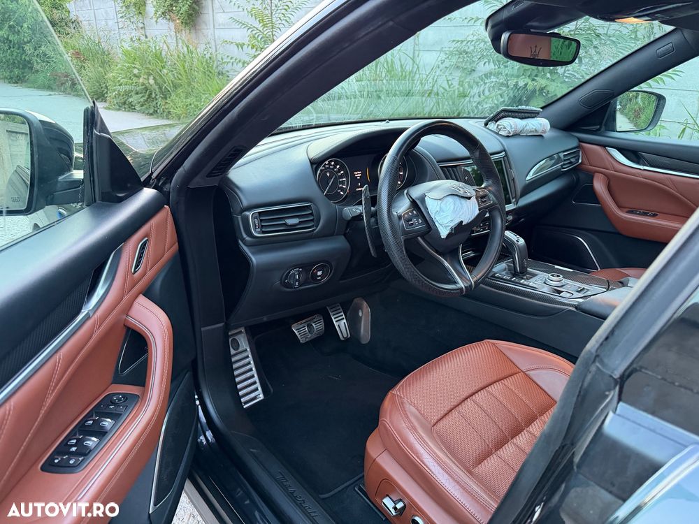 Maserati Levante - 7