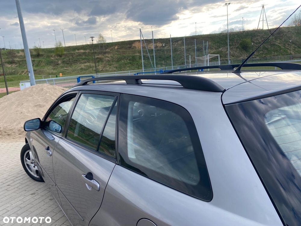 Mazda 6 Sport 1.8 Center-Line Edition 40 jahre - 10