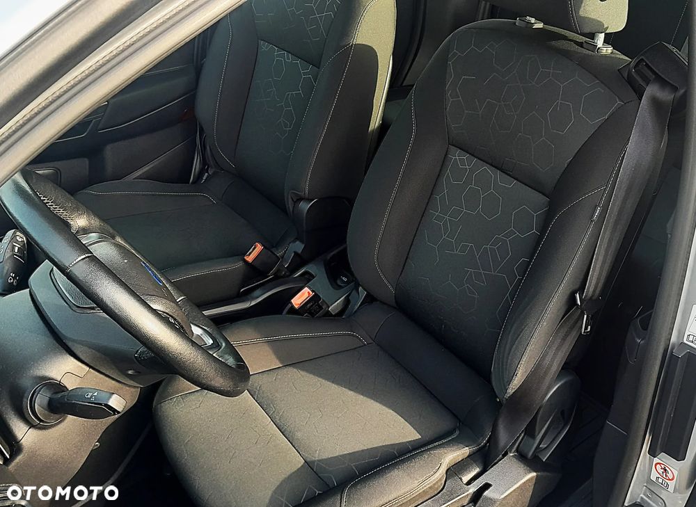 Ford B-MAX 1.6 SYNC Edition - 8