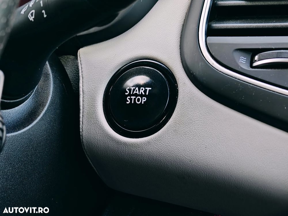 Renault Talisman ENERGY dCi 160 EDC INITIALE PARIS - 27