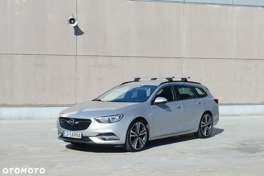 Opel Insignia Sports Tourer 1.6 ECOTEC Diesel Business Edition - 9