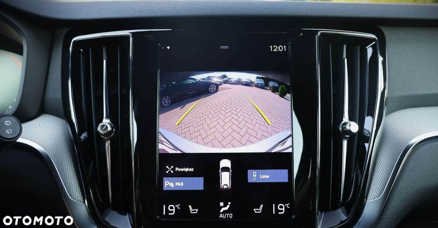 Volvo V60 - 22