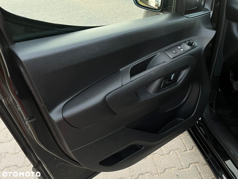 Opel Combo - 7