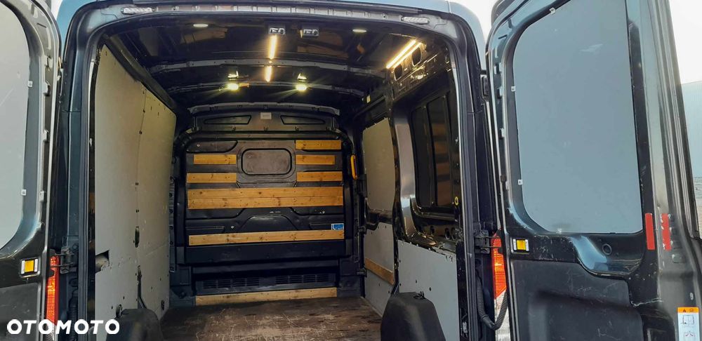 Ford TRANSIT - 2