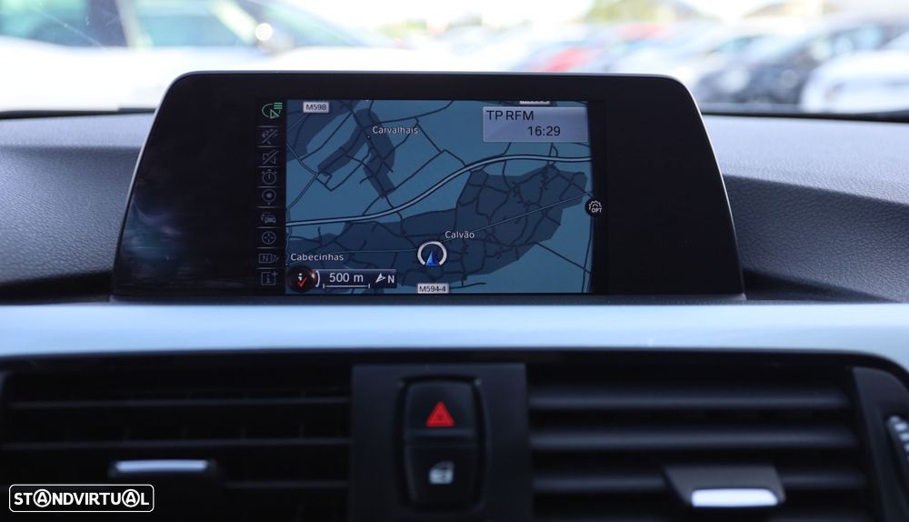 BMW 420 d Pack M Auto - 11