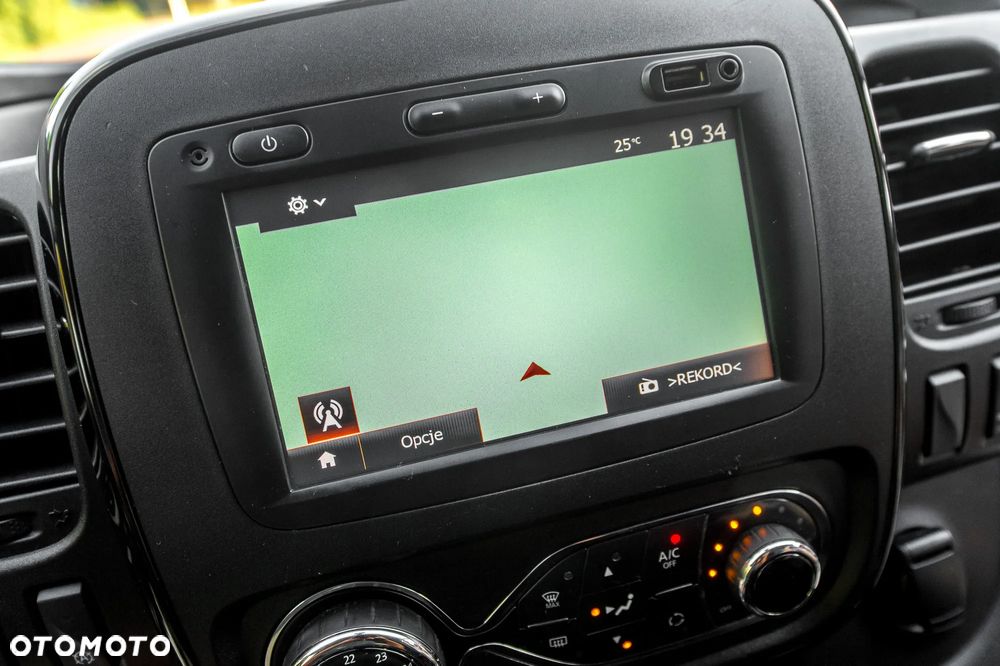 Opel Vivaro 1.6 D L2H1 S&S Tourer - 32