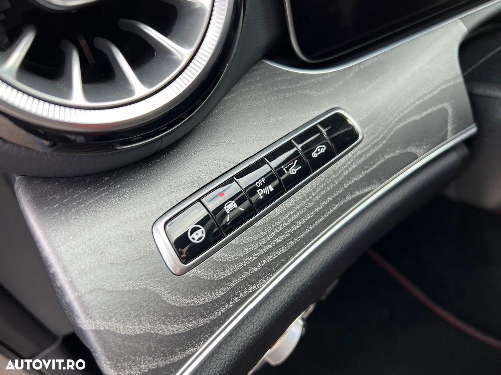 Mercedes-Benz CLS 53 AMG 4Matic AMG Speedshift 9G-TRONIC - 24