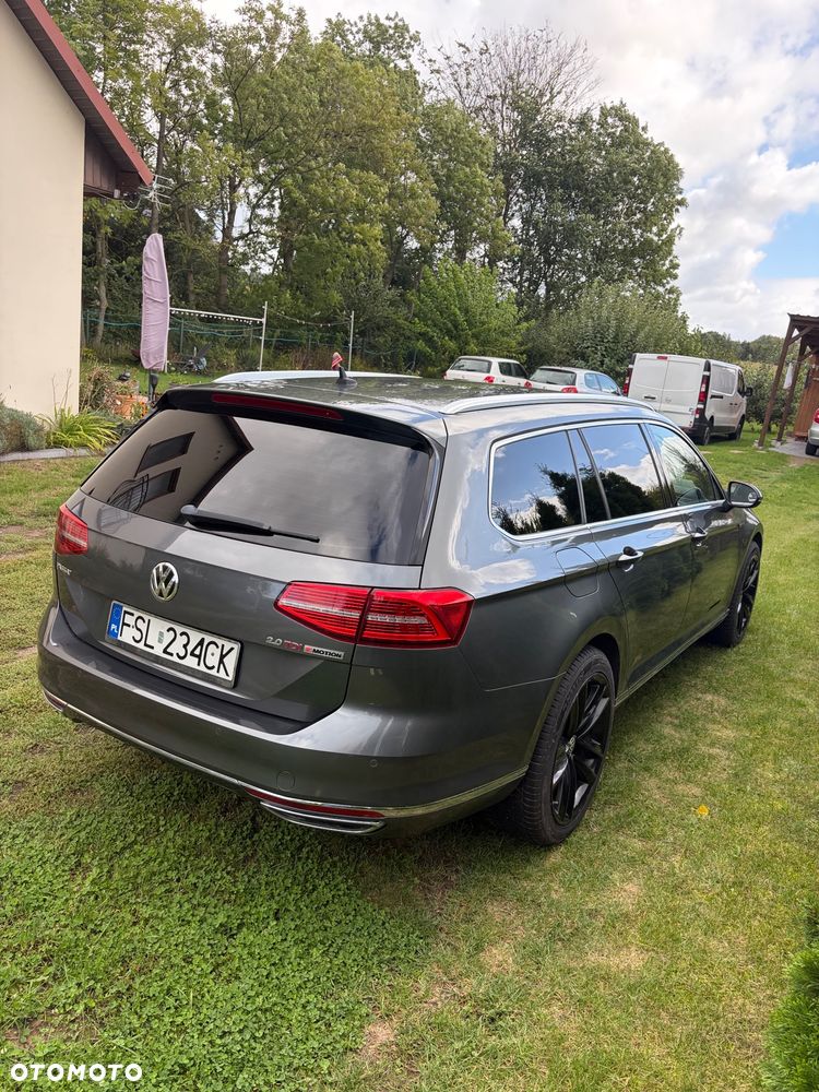Volkswagen Passat - 6