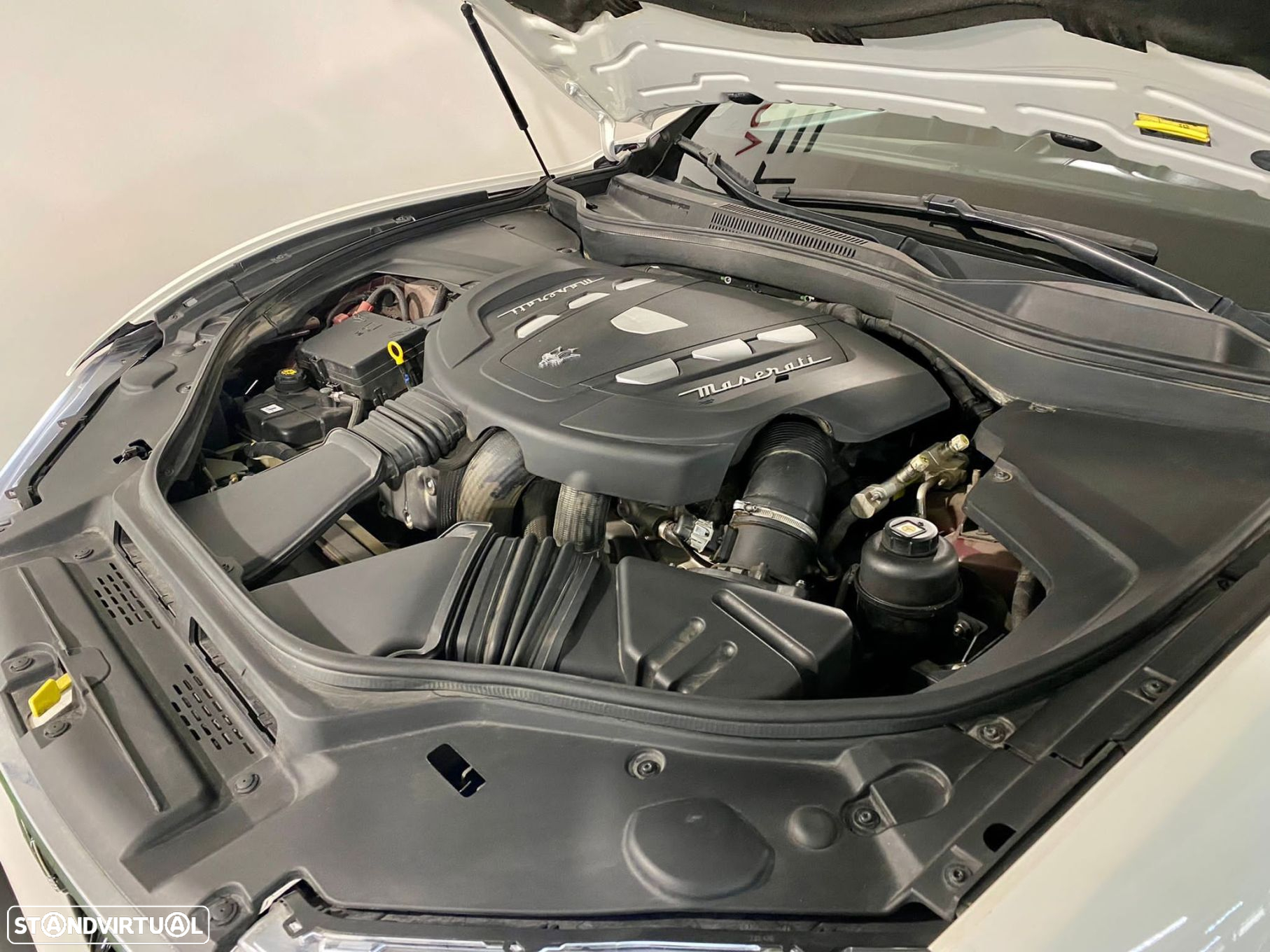 Maserati Levante 3.0 V6 - 49