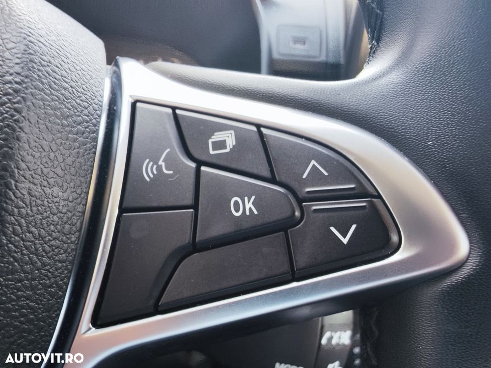 Dacia Logan TCe 90 CVT Prestige - 20