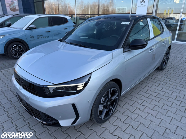 Opel Corsa 1.2 GS S&S
