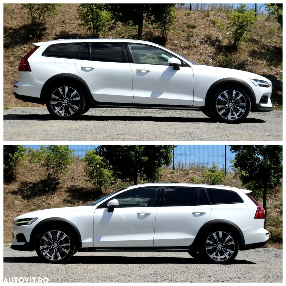 Volvo V60 - 10