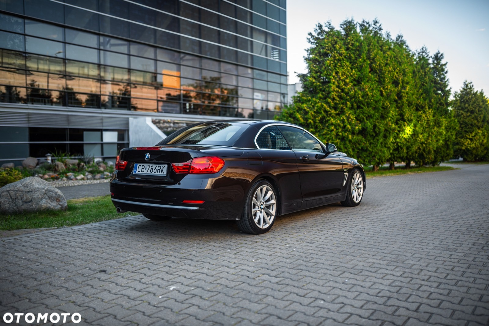 BMW Seria 4 - 10
