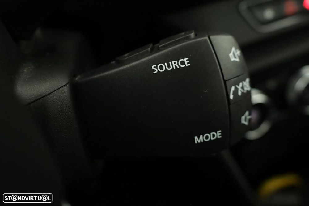 Dacia Jogger 1.0 ECO-G Extreme+ Up&Go 7L Bi-Fuel - 19