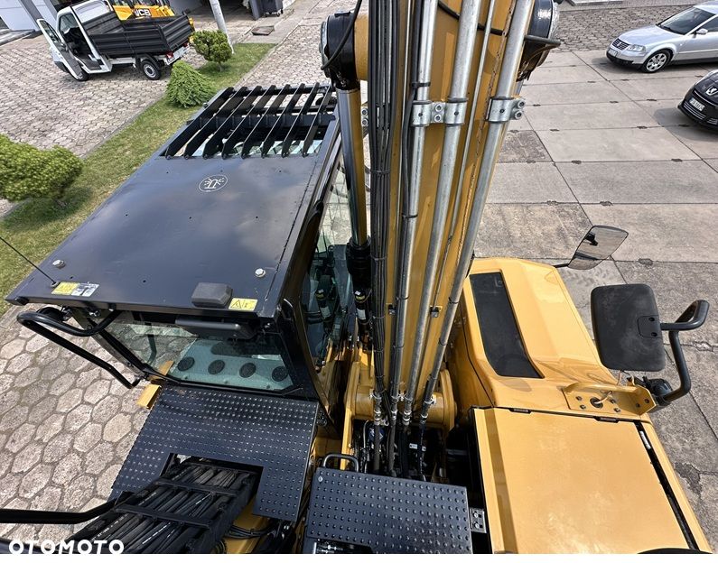 Caterpillar MH3024-06C * PRZEŁADUNKOWA * - 37