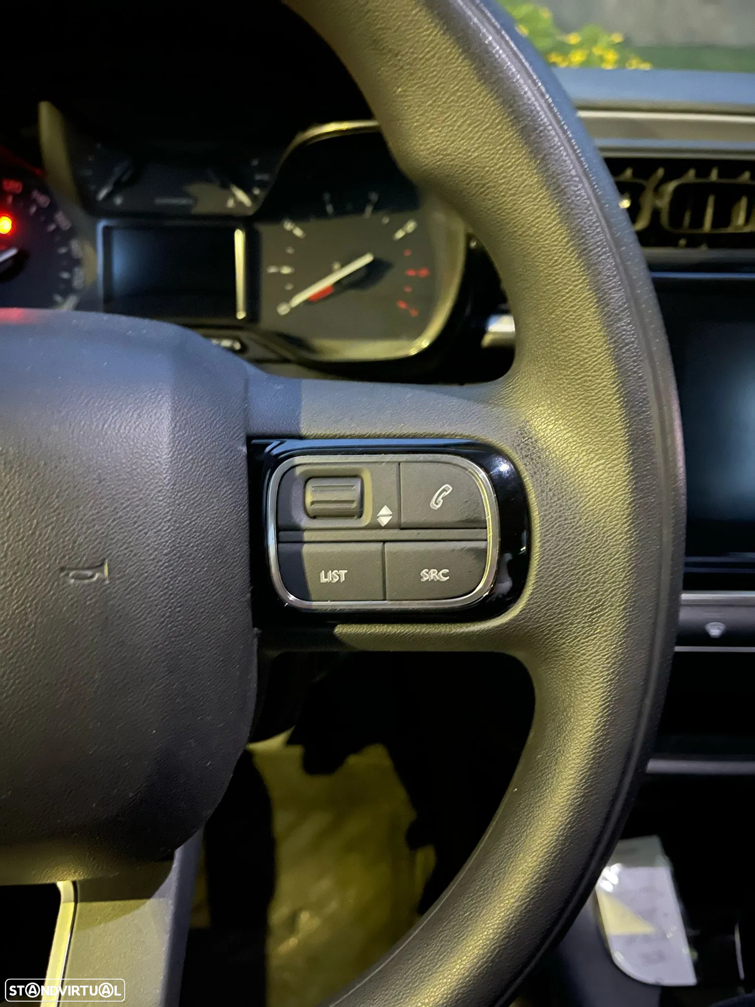 Citroën C3 1.5 BlueHDi Feel - 13