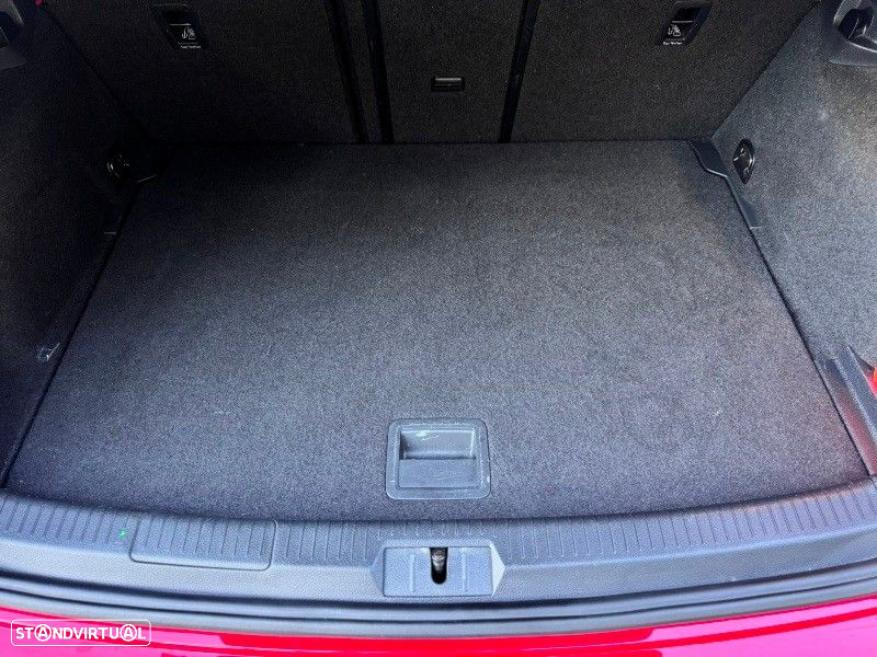 VW Golf 2.0 TSI GTI DSG Performance - 53