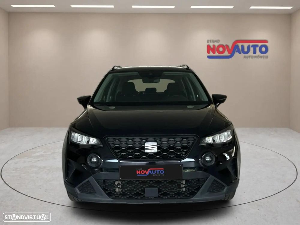 SEAT Arona 1.0 TSI Style - 9