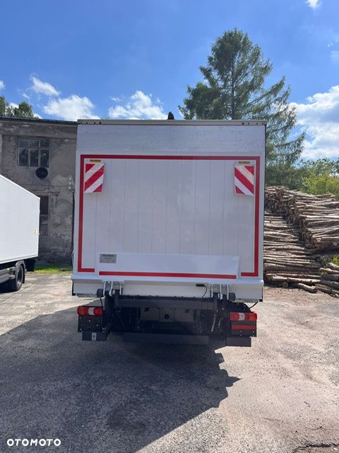 Mercedes-Benz ATEGO 1523L KONTENER 5.30 m | 12 PALET | EURO-6 - 8