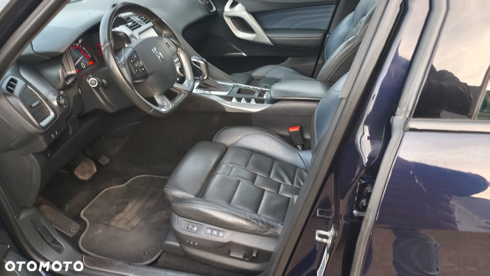 Citroën DS5 BlueHDi 180 Business - 4