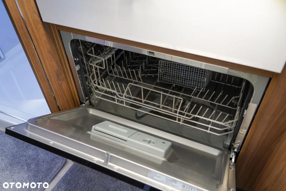 Frankia Platin I8400 QD - 27