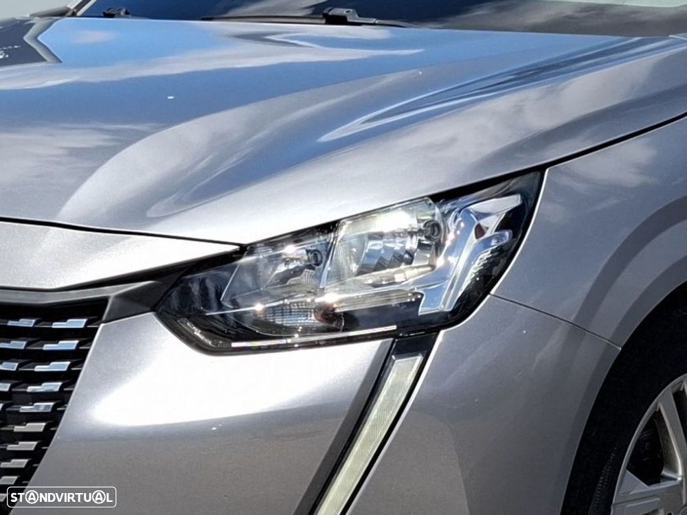 Peugeot 208 1.2 PureTech Active - 3