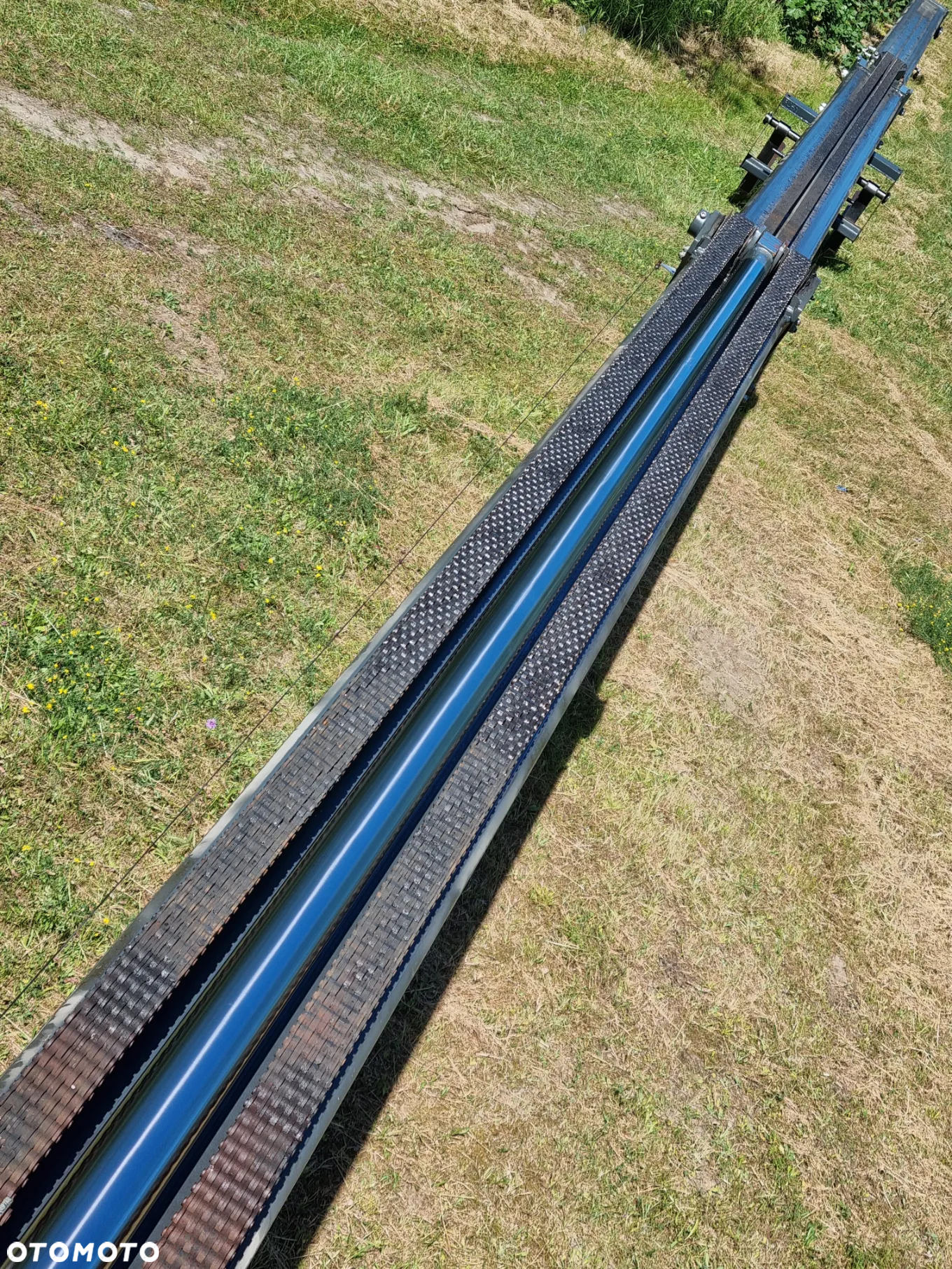 Magni Ładowarka teleskopowa 23metry RTH 5.23 SMART D.C Pilot zdalnie sterowana DEUTZ Silnik Jak Nowa Z Norwegii 2016r - 25